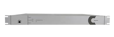ClearOne Converge Pro 910-3200-007 12 Mic Line AEC Inputs, USB Audio 2 012-DSP Mixer