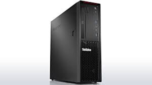 Lenovo ThinkStation P300 Small Form Factor