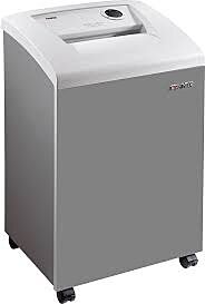 DAHLE 50464 4x40mm Cross Cut Shredder