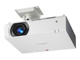 Sony 3LCD Projector VPL-CW275 WXGA 5100 Lumens