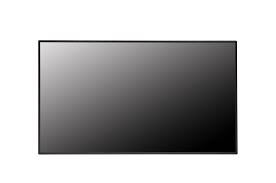 LG 50'' TV Signage – 50UR640S