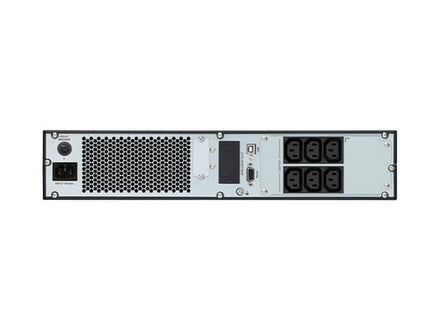 Vertiv GXTRT-3000IRT2UXL Output–230V 3kva UPS