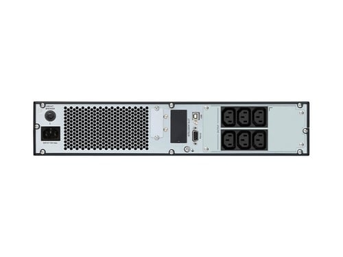 Vertiv GXTRT-3000IRT2UXL Output–230V 3kva UPS