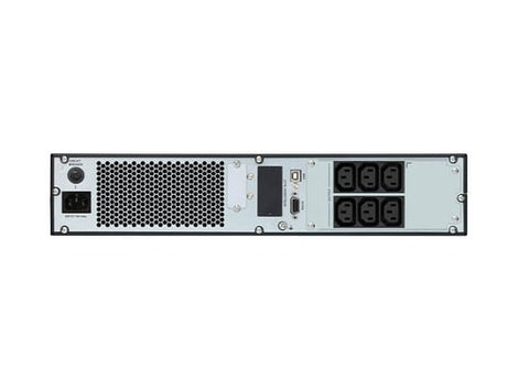 Vertiv GXTRT-3000IRT2UXL Output–230V 3kva UPS