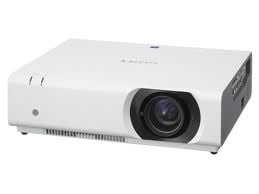 Sony LCD Projector VPL-CX235 XGA 4100 Lumens