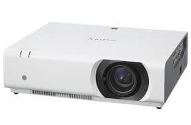 Sony LCD Projector VPL-CX275 XGA 5200 Lumens