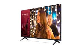 LG 43'' TV Signage – 43UR640S