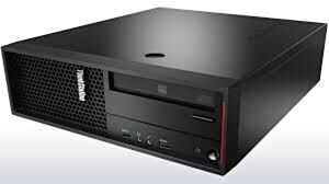 Lenovo ThinkStation P300 Small Form Factor