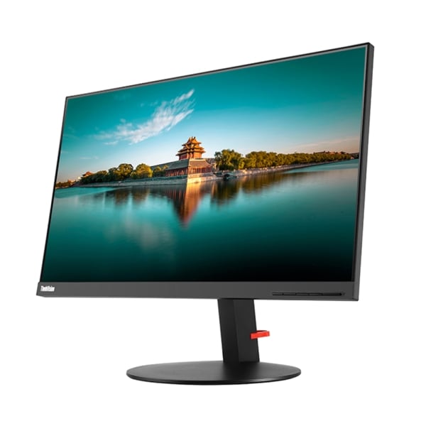 Lenovo P24h-20 ThinkVision 23.8
