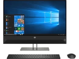 Lenovo V530-24,23.8" All In One PC Desktop (Core i5,4GB, 256GB, Windows 10 pro 64)