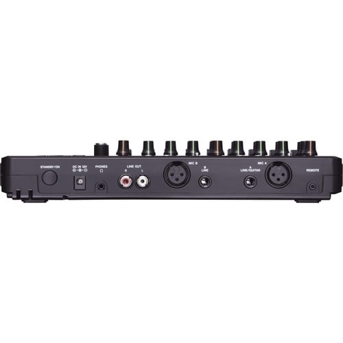 Tascam DP-03SD Portable 8-Track Digital Pocketstudio