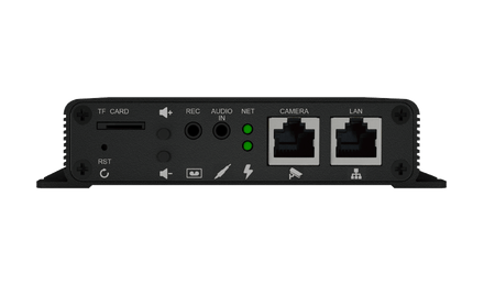 Dinstar DPA SIP Paging Gateway