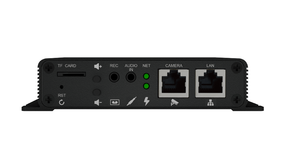 Dinstar DPA SIP Paging Gateway