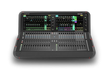 Allen & Heath dPACK Avantis Console Upgraded Mixer