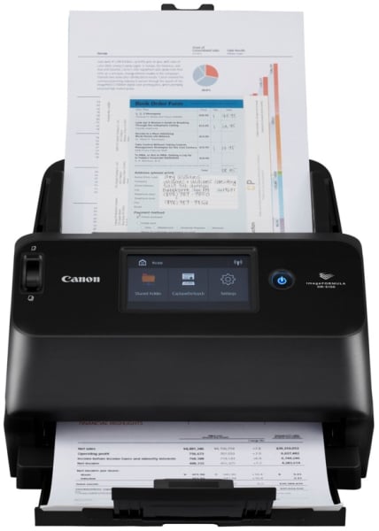 Canon imageFORMULA DR-S150 Document Scanner