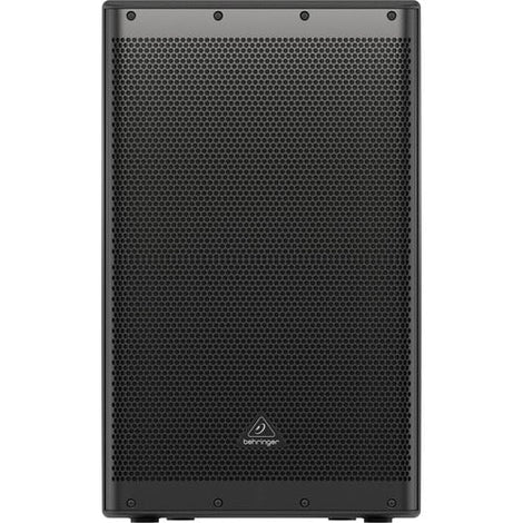 Behringer DR115DSP 1400 Watt 15" PA Speaker System