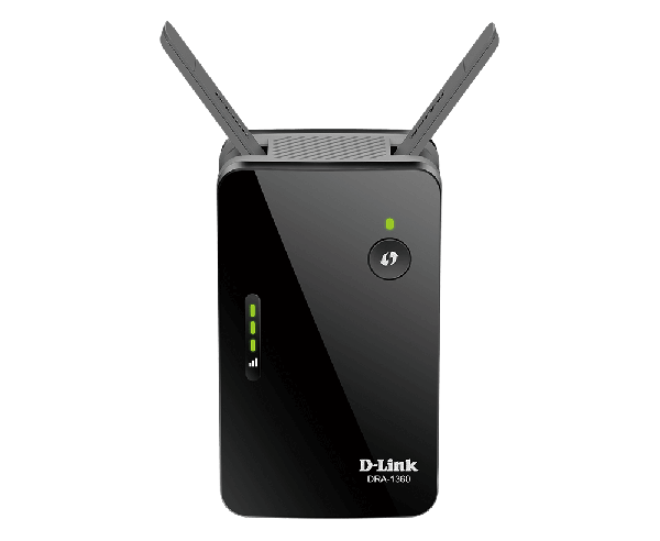 D-Link AC1300 Mesh Range Extender Wireless Wifi Router