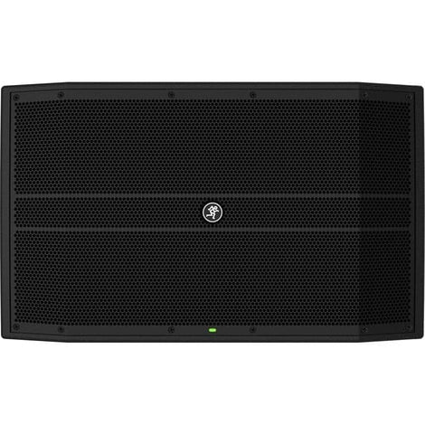 Mackie DRM12A 2000W 12" Arrayable Powered Loudspeaker