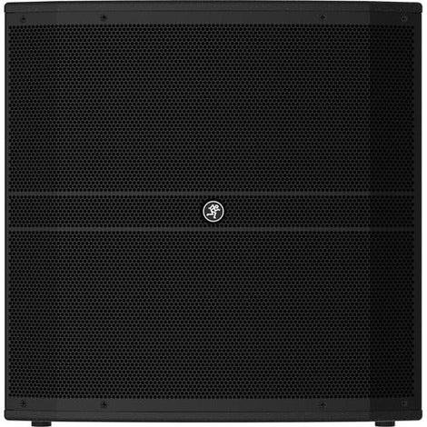 Mackie DRM18S-P 2000W 18" Professional Passive Subwoofer