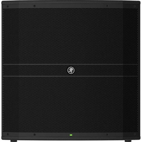 Mackie DRM18S 2000W 18" Professional Powered Subwoofer