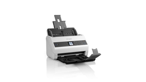 Epson DS-970 Color Duplex Workgroup Document Scanner