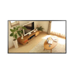 Hikvision DS-D6086UN 86