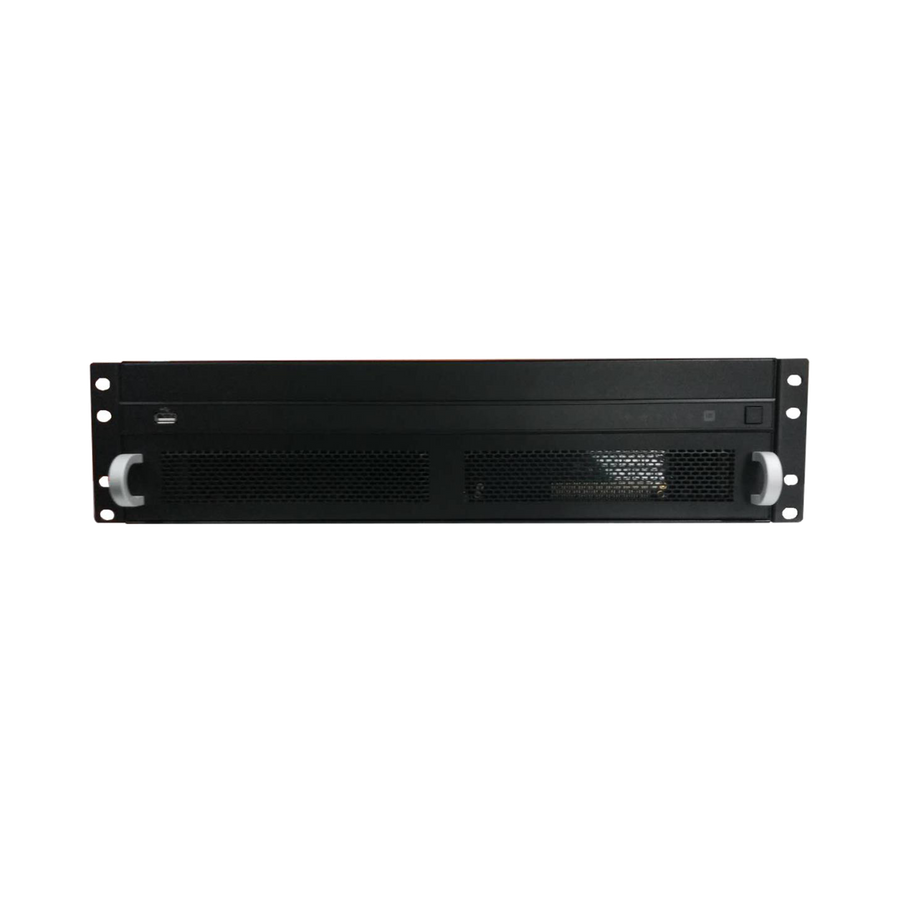 Dahua DSCON3000-M 2.5U ATCA multi-screen video wall controller