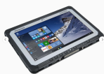 Panasonic Toughbook CF-20G0255VM 10.1