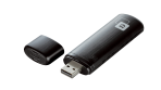 D-Link AC1300 MU‑MIMO Wireless Wi‑Fi USB Adapter