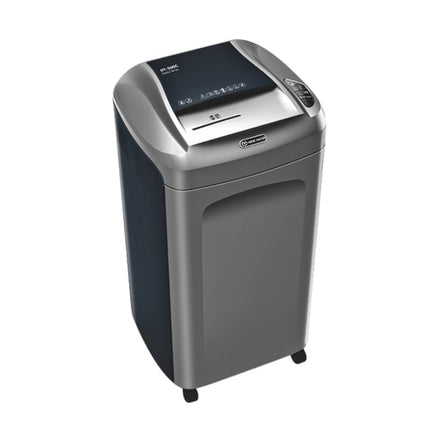 New United DT-200C P4 22 Sheets 60.6 Litres 3.9 x 38 mm Cross Cut Shredder