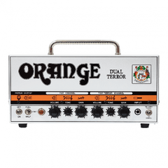 Orange Dual Terror DT30H 30W Tube Guitar Amp Head