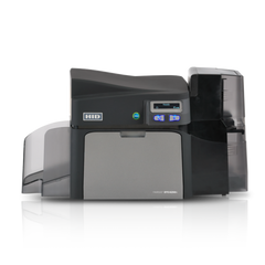 HID FARGO ID CARD PRINTER DTC4250E