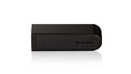 D-Link DUB-E100 High Speed USB 2.0 Fast Ethernet Adapter