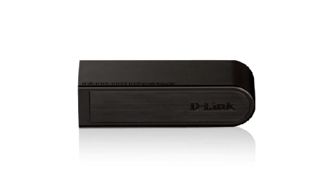 D-Link DUB-E100 High Speed USB 2.0 Fast Ethernet Adapter