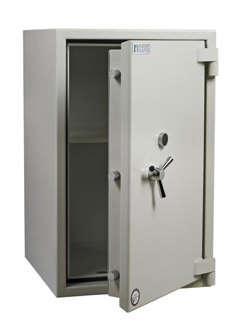 Chubbsafes Europa M-345 Grade 1 Burglary and Fire Resistant – M-345