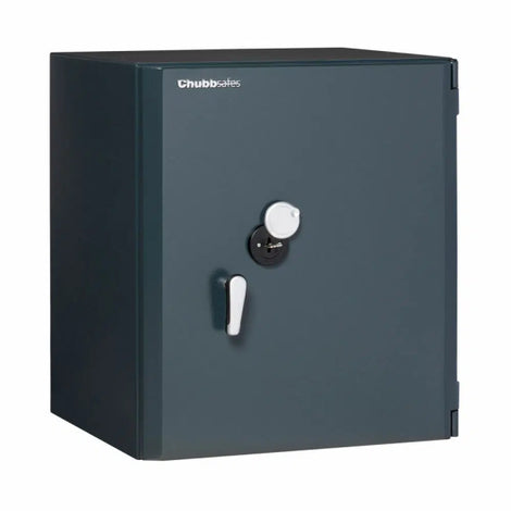 Chubbsafes DuoForce Grade III -120KL Combined Protection Against Burglary And FireProof Safe