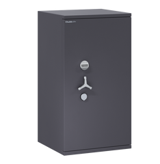 Chubbsafes Duoforce M-405 T2 Grade V for Secure Valuables Protection Burglary and Fire Security Safe