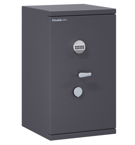 Chubbsafes Duoforce M-95 T2 Grade V for Secure Valuables Protection Burglary and Fire Security Safe – M-95