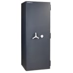 Chubbsafes DUOGUARD Grade I T2 Model 290K Certified Burglary and Fire Resistance Safe