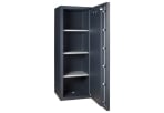 Chubbsafes DuoGuard M-305 T2 Certified G3 Burglary Resistance and Fireproof Safe