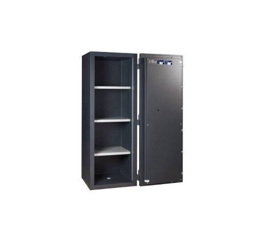 Chubbsafes DuoGuard M-305 T2 Certified G3 Burglary Resistance and Fireproof Safe