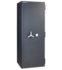 Chubbsafes DuoGuard M-370 T2 Certified G3 Burglary Resistance and Fireproof Safe