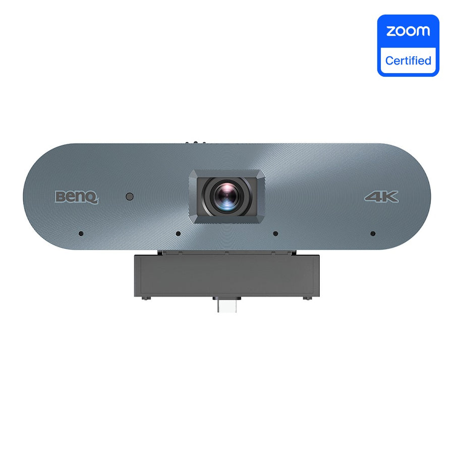 Zoom Certified BenQ Board AI Camera - DV01K