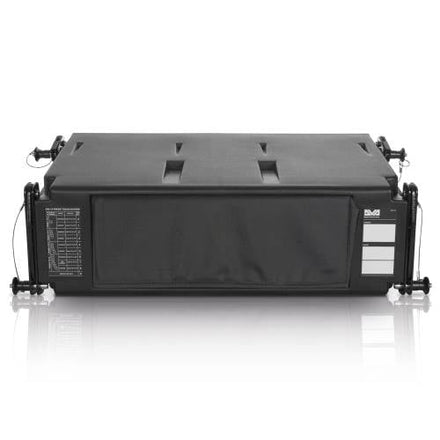 DB Technologies DVA T8 Active Speaker