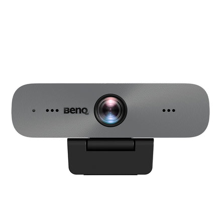 BenQ Zoom Certified Compact Full HD Webcam - DVY31