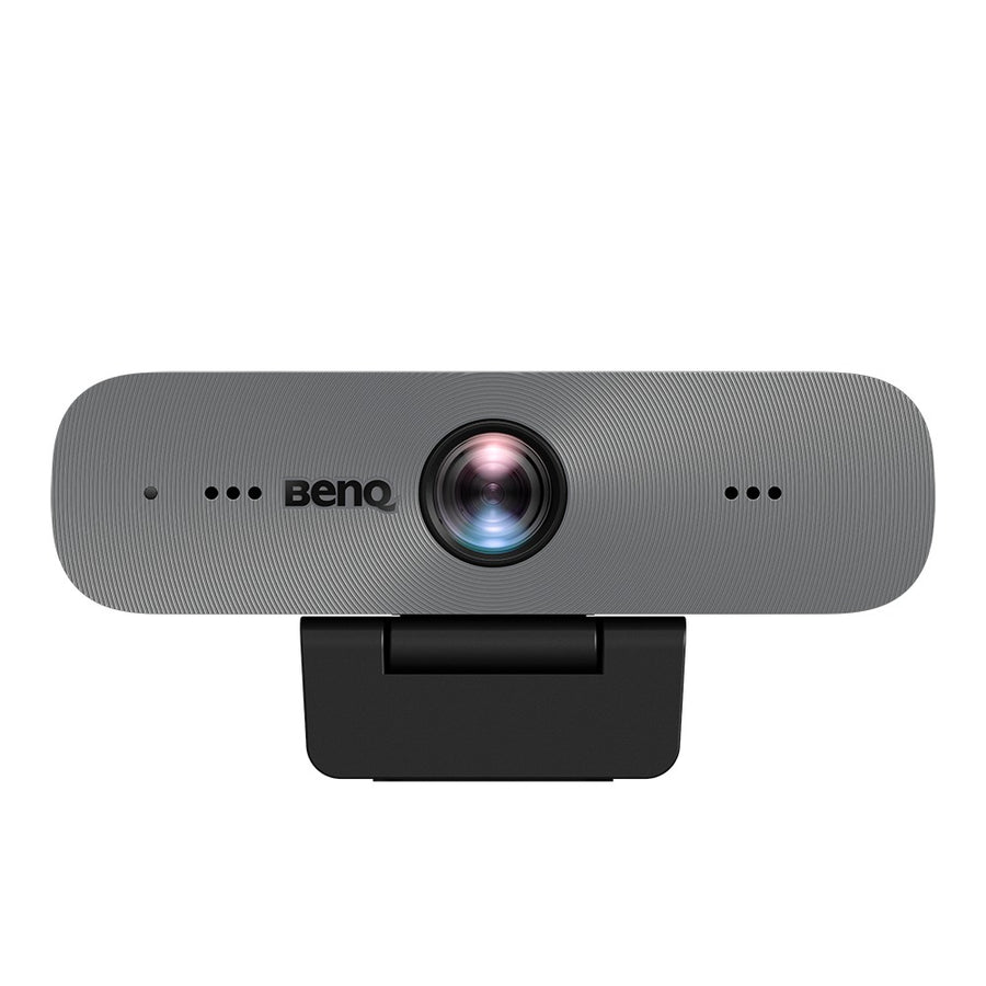 BenQ Zoom Certified Compact Full HD Webcam - DVY31