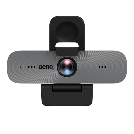 BenQ Zoom Certified Compact Full HD Webcam - DVY31
