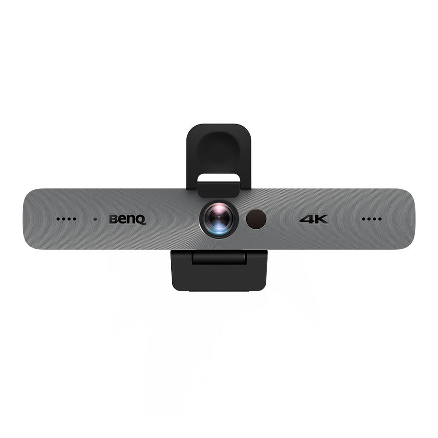 BenQ Zoom Certified Smart 4K Conference Camera - DVY32