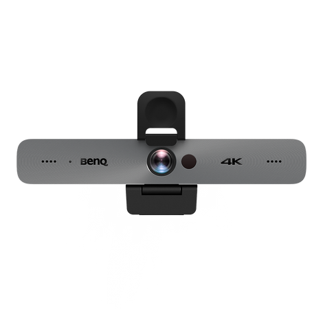 BenQ Zoom Certified Smart 4K Conference Camera - DVY32