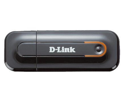 D-Link Wireless N150 USB Adapter